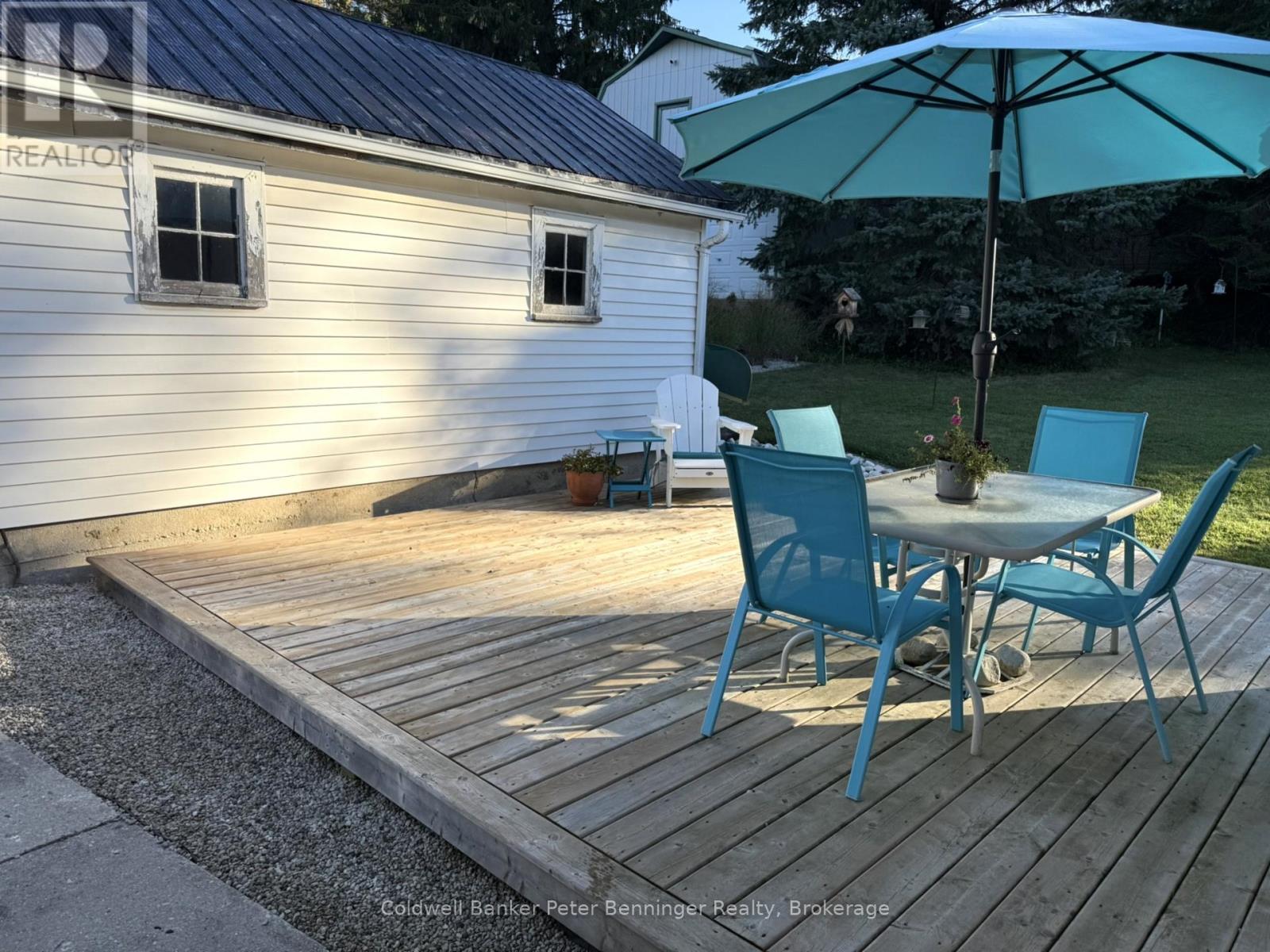 1216 Bruce Road 12, South Bruce, Ontario  N0G 1W0 - Photo 26 - X12848306