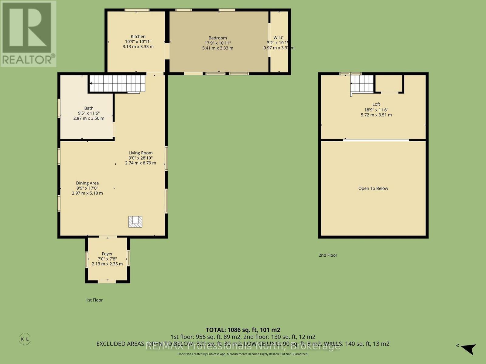 4 Dickson Street, Kawartha Lakes, Ontario  K0M 2A0 - Photo 44 - X12848358