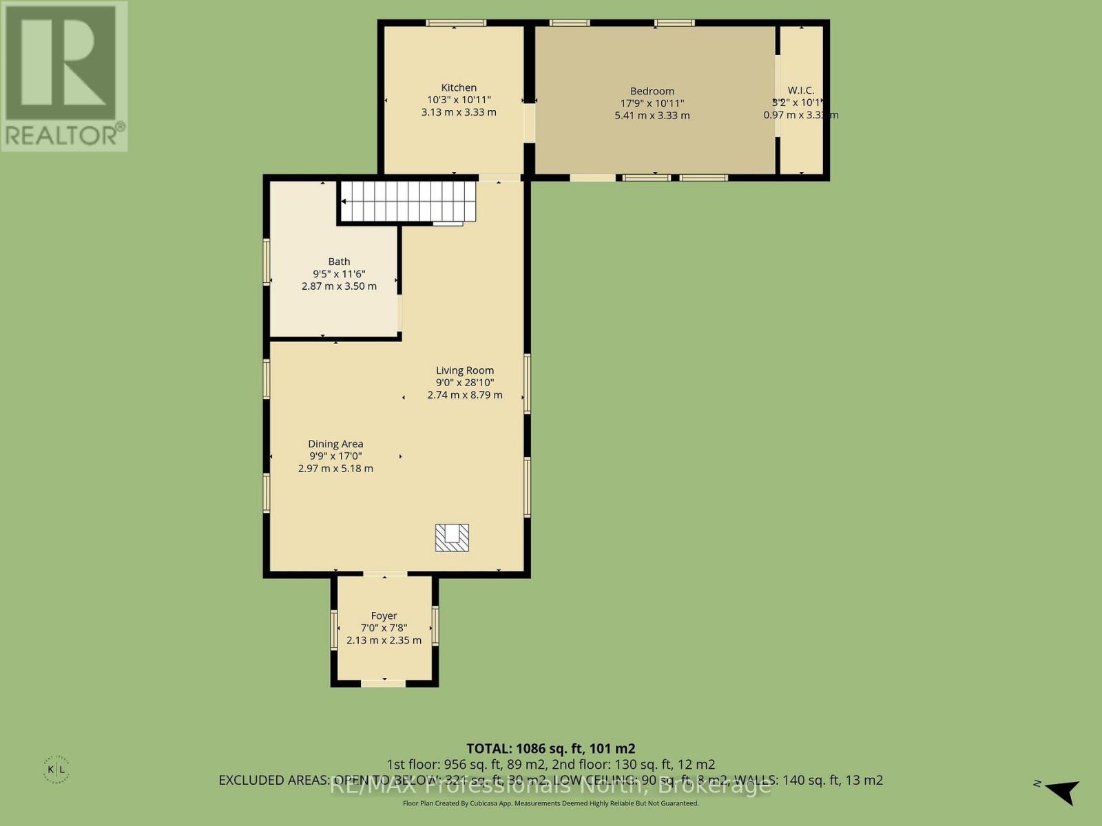 4 Dickson Street, Kawartha Lakes, Ontario  K0M 2A0 - Photo 45 - X12848358