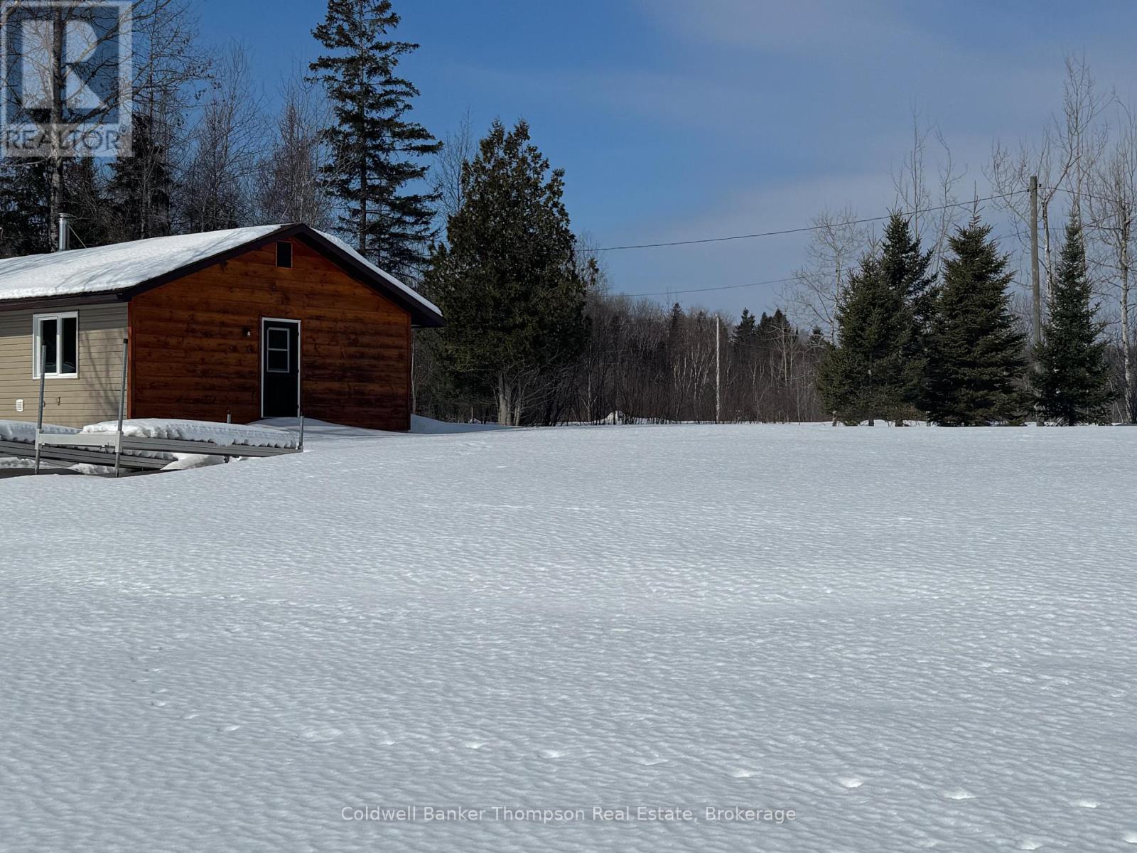 3105 Highway 520 Highway, Magnetawan, Ontario  P0A 1P0 - Photo 2 - X12848378