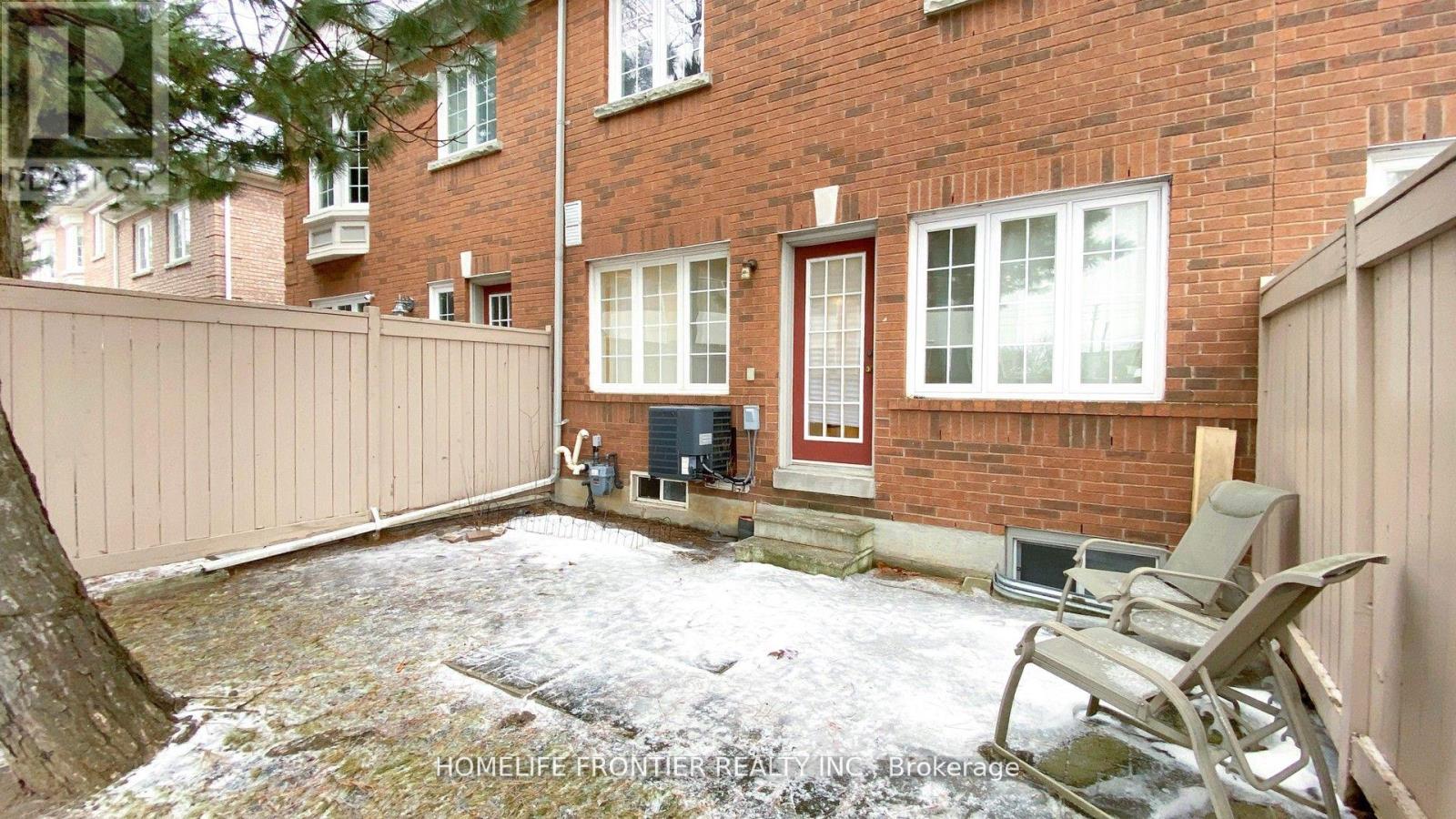 54 - 190 Harding Boulevard W, Richmond Hill (North Richvale), Ontario  L4C 0J9 - Photo 36 - N12848058
