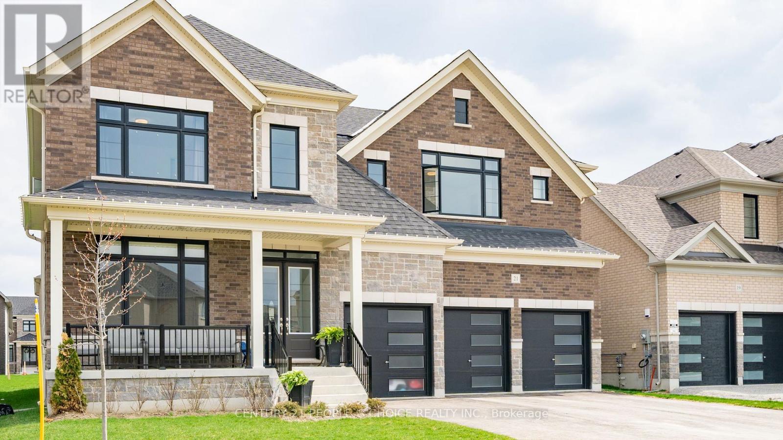 21 Wintergreen Lane, Adjala-Tosorontio (Colgan), Ontario  L0G 1W0 - Photo 3 - N12848076