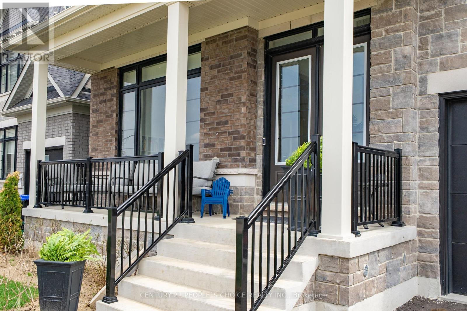 21 Wintergreen Lane, Adjala-Tosorontio (Colgan), Ontario  L0G 1W0 - Photo 4 - N12848076