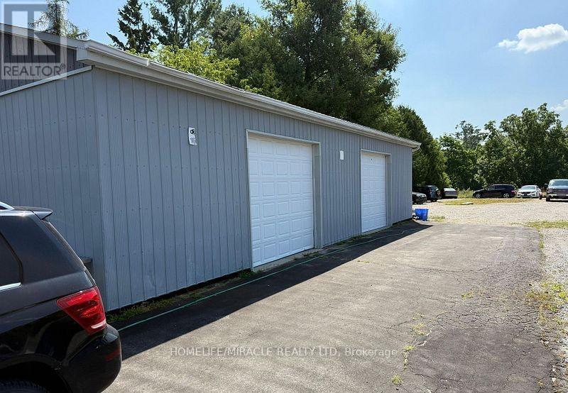 247 Pefferlaw Road, Georgina, Ontario  L0E 1N0 - Photo 2 - N12848094