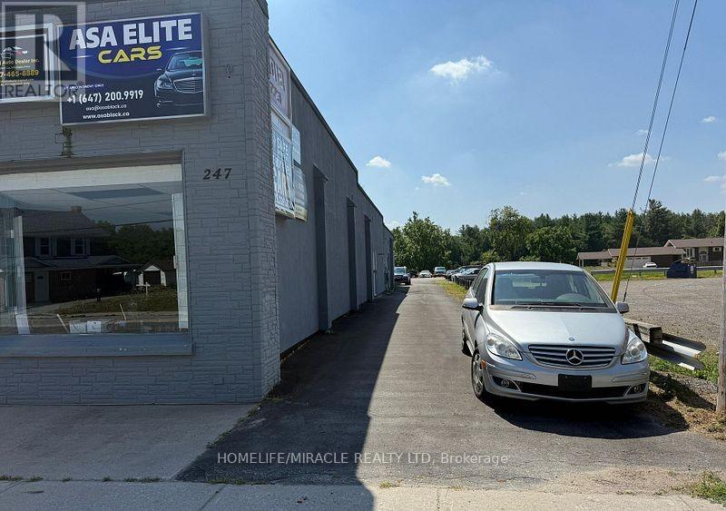 247 Pefferlaw Road, Georgina, Ontario  L0E 1N0 - Photo 6 - N12848094