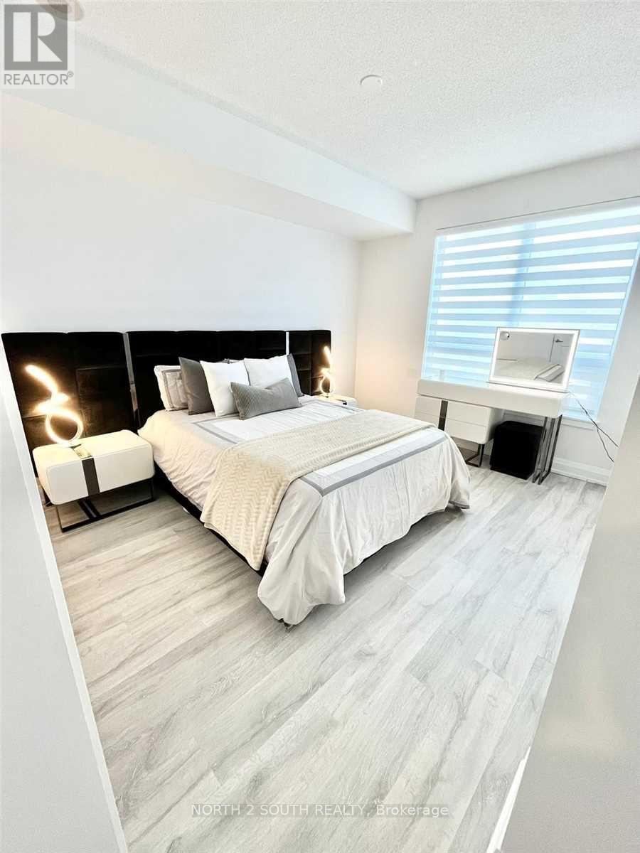 530 - 7900 Bathurst Street, Vaughan, Ontario  L4J 0B8 - Photo 3 - N12848110