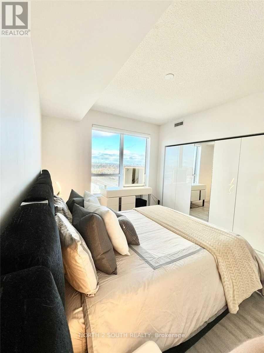 530 - 7900 Bathurst Street, Vaughan, Ontario  L4J 0B8 - Photo 4 - N12848110