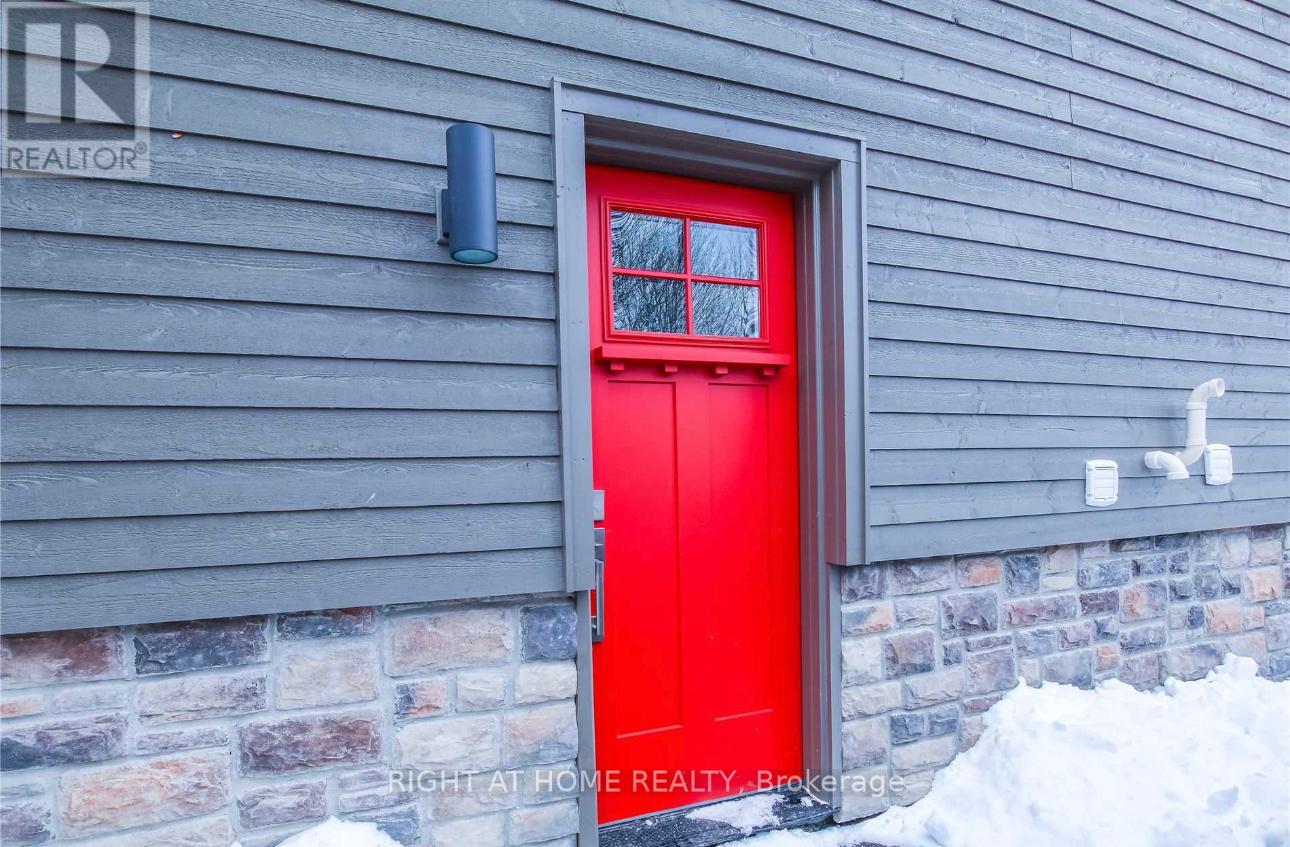 BASMENT - 12 GLEASON AVENUE, Markham, Ontario