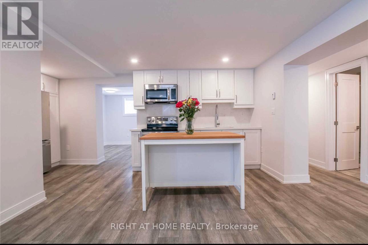 Basment - 12 Gleason Avenue, Markham (Old Markham Village), Ontario  L3P 2B9 - Photo 12 - N12848114