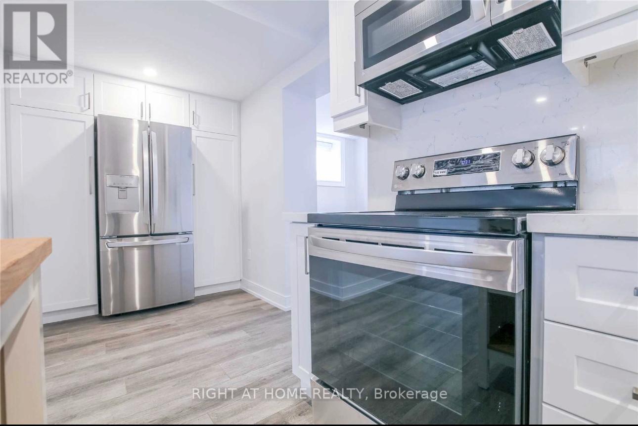 Basment - 12 Gleason Avenue, Markham (Old Markham Village), Ontario  L3P 2B9 - Photo 14 - N12848114