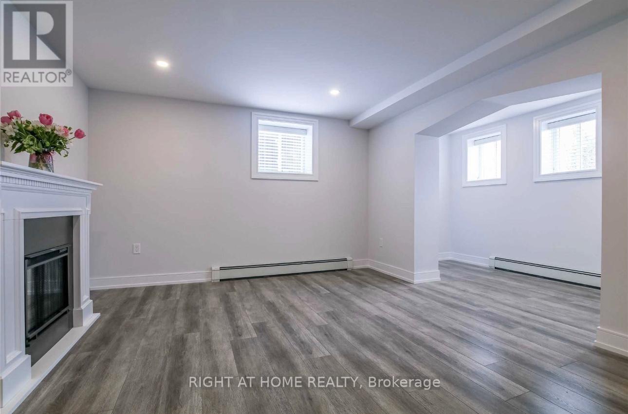 Basment - 12 Gleason Avenue, Markham (Old Markham Village), Ontario  L3P 2B9 - Photo 15 - N12848114