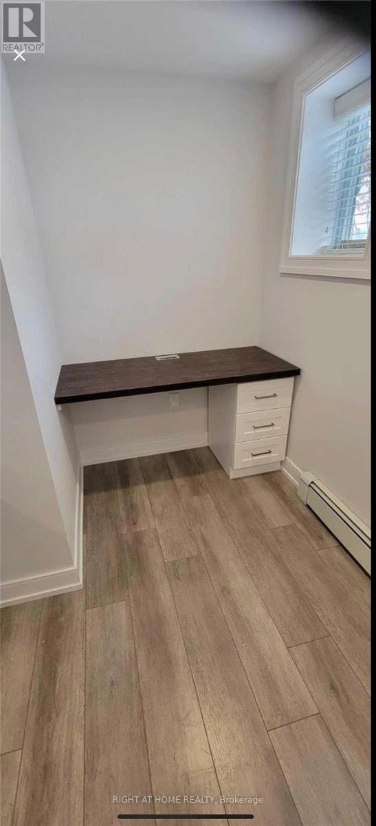 Basment - 12 Gleason Avenue, Markham (Old Markham Village), Ontario  L3P 2B9 - Photo 17 - N12848114