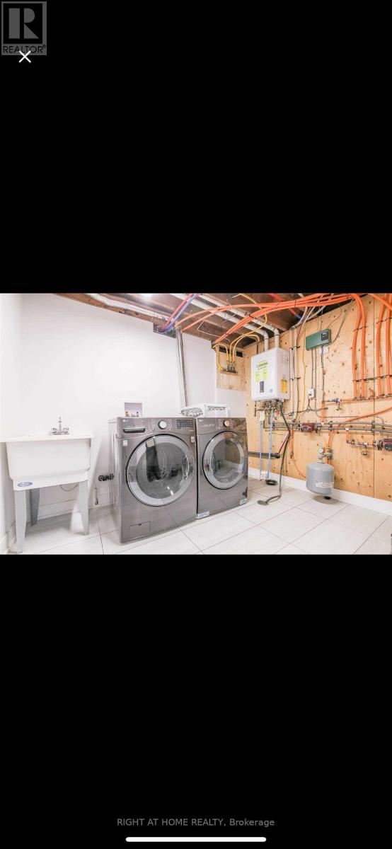 Basment - 12 Gleason Avenue, Markham (Old Markham Village), Ontario  L3P 2B9 - Photo 18 - N12848114