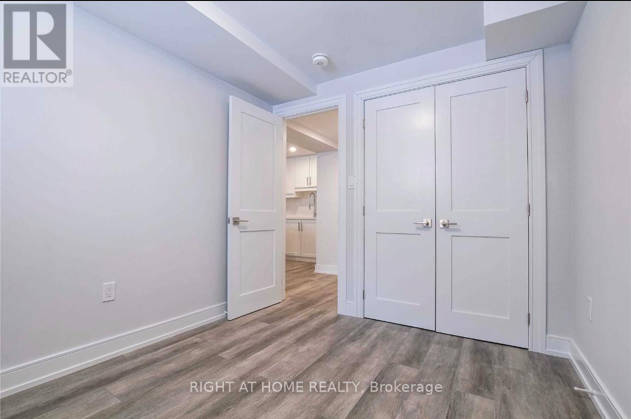 Basment - 12 Gleason Avenue, Markham (Old Markham Village), Ontario  L3P 2B9 - Photo 2 - N12848114