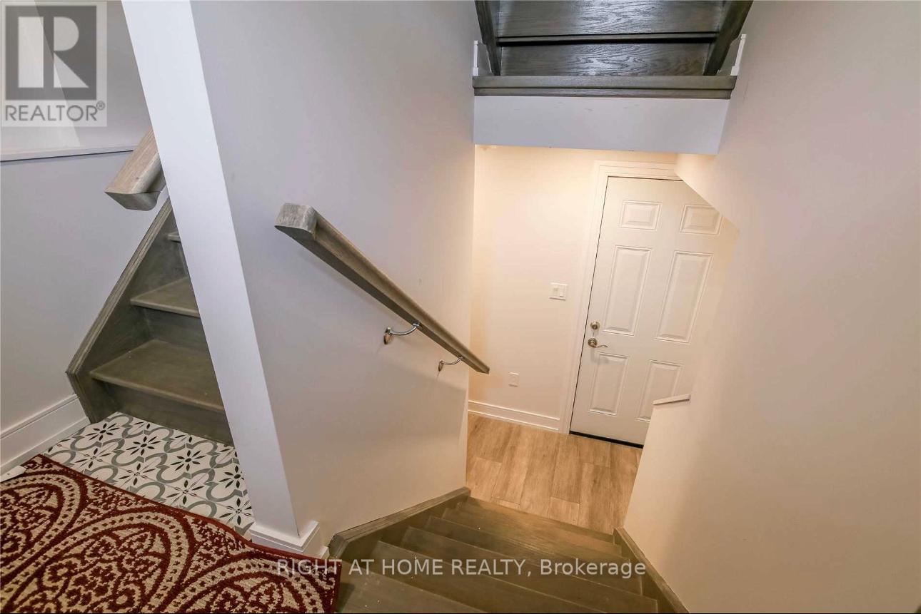 Basment - 12 Gleason Avenue, Markham (Old Markham Village), Ontario  L3P 2B9 - Photo 20 - N12848114