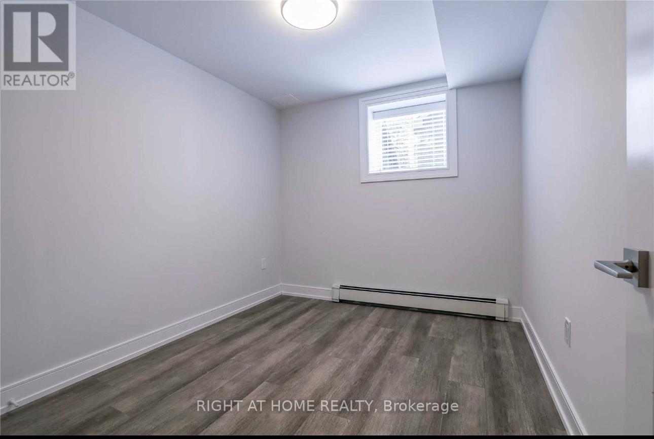 Basment - 12 Gleason Avenue, Markham (Old Markham Village), Ontario  L3P 2B9 - Photo 3 - N12848114