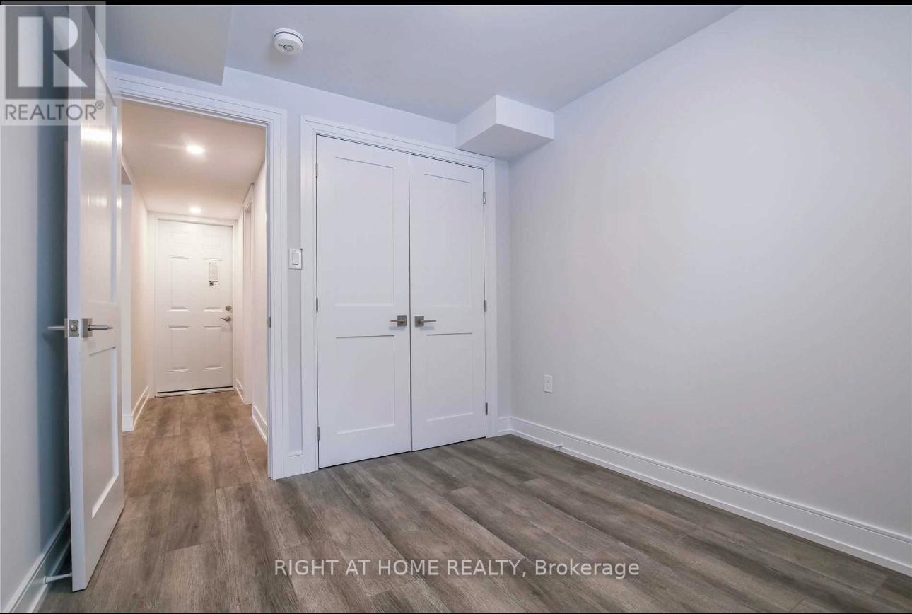 Basment - 12 Gleason Avenue, Markham (Old Markham Village), Ontario  L3P 2B9 - Photo 4 - N12848114