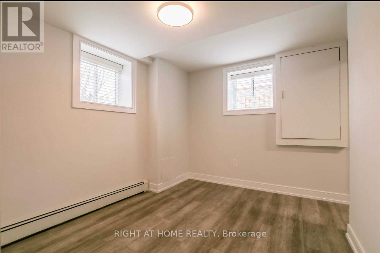 Basment - 12 Gleason Avenue, Markham (Old Markham Village), Ontario  L3P 2B9 - Photo 5 - N12848114