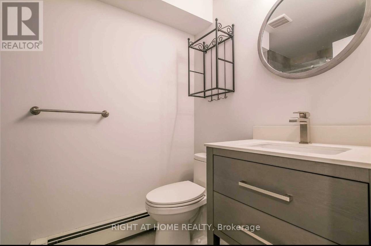 Basment - 12 Gleason Avenue, Markham (Old Markham Village), Ontario  L3P 2B9 - Photo 6 - N12848114