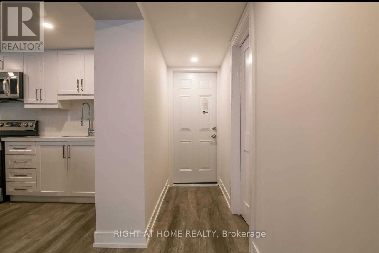 Basment - 12 Gleason Avenue, Markham (Old Markham Village), Ontario  L3P 2B9 - Photo 7 - N12848114