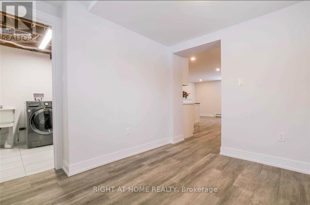 Basment - 12 Gleason Avenue, Markham (Old Markham Village), Ontario  L3P 2B9 - Photo 8 - N12848114