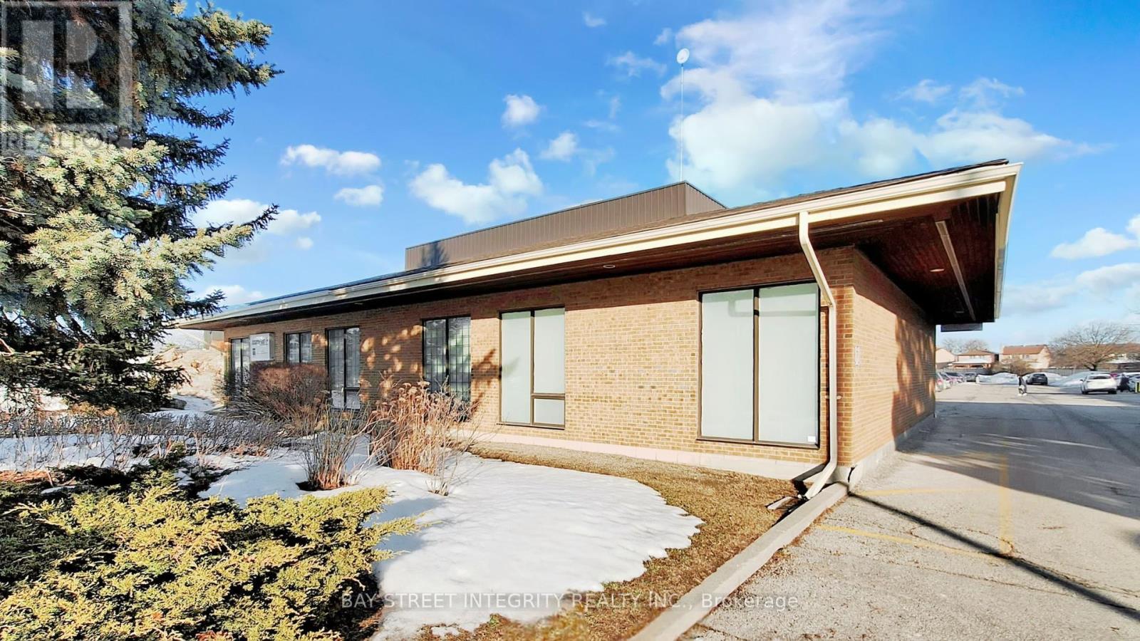 18/19 - 1151 DENISON STREET, Markham, Ontario