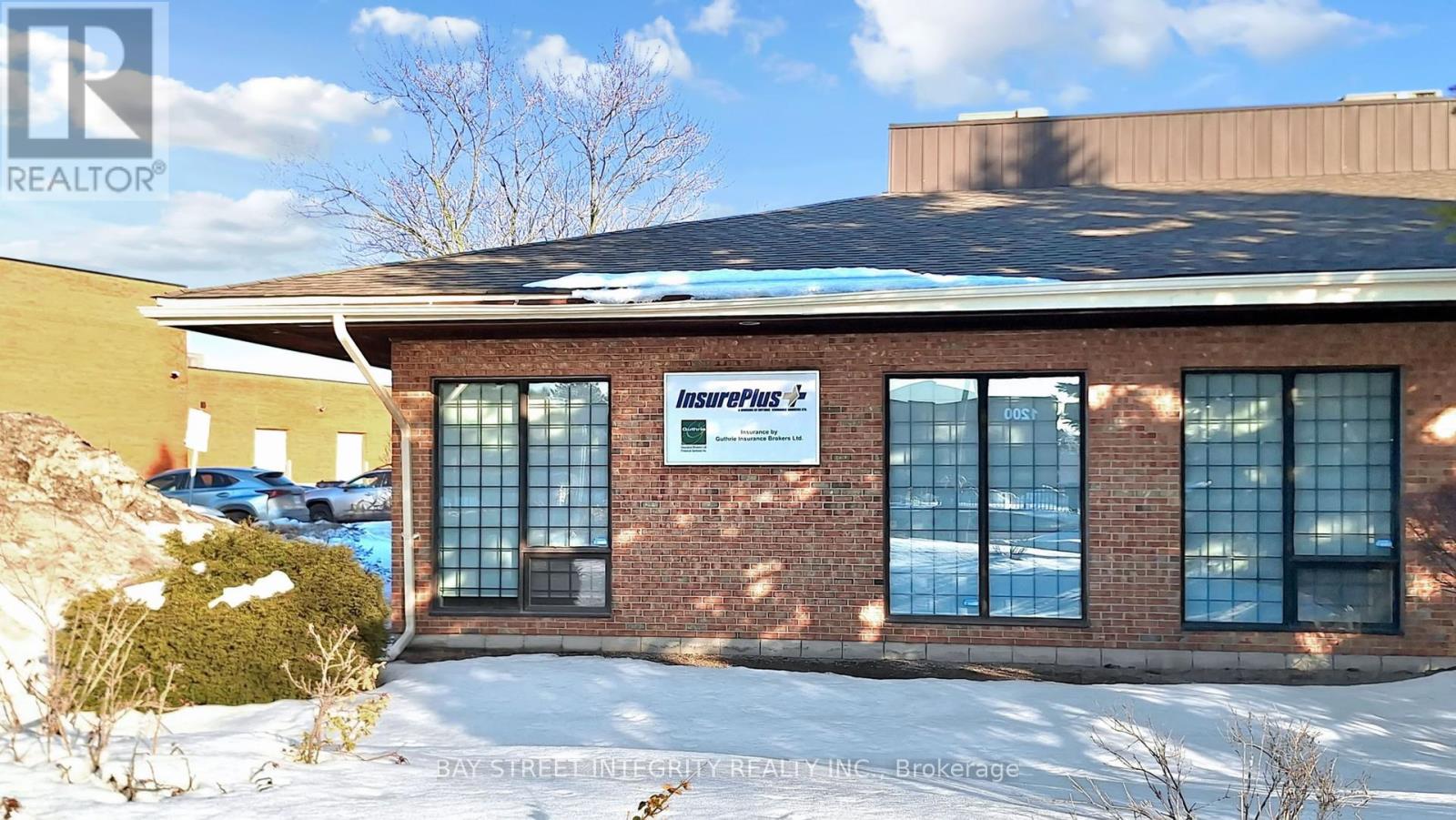 18/19 - 1151 Denison Street, Markham, Ontario  L3R 3Y4 - Photo 2 - N12848182