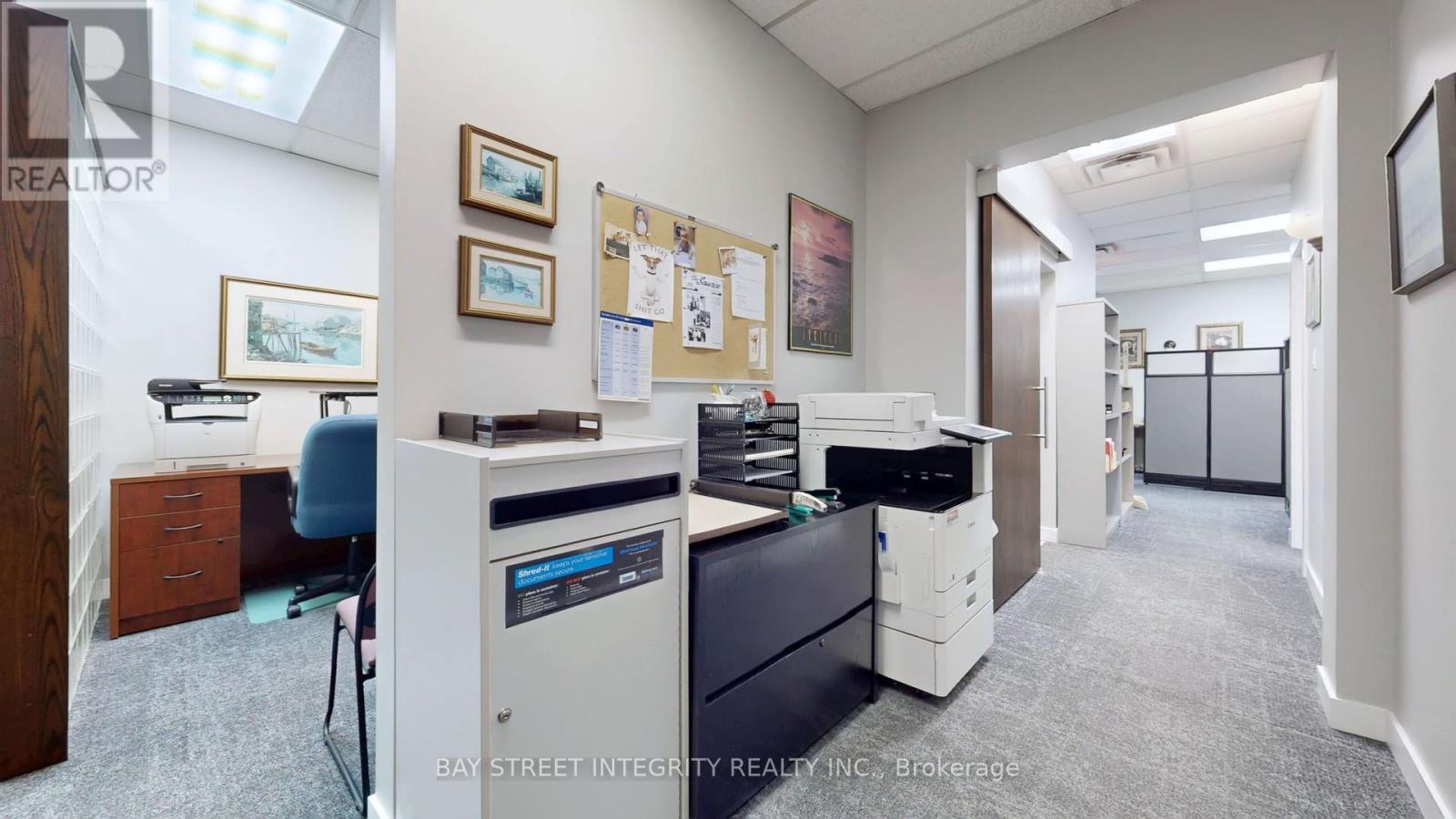 18/19 - 1151 Denison Street, Markham, Ontario  L3R 3Y4 - Photo 32 - N12848182