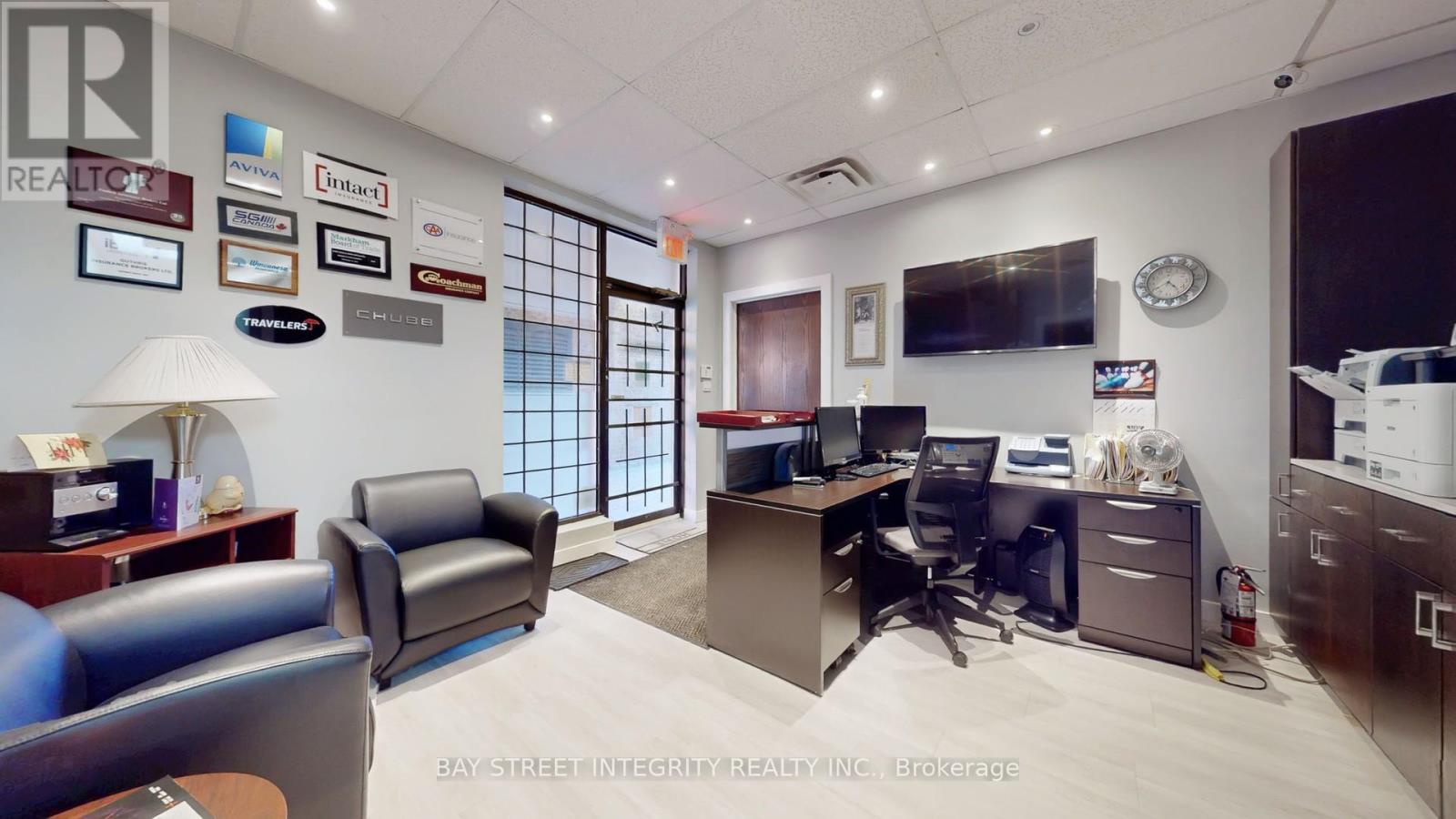 18/19 - 1151 Denison Street, Markham, Ontario  L3R 3Y4 - Photo 5 - N12848182