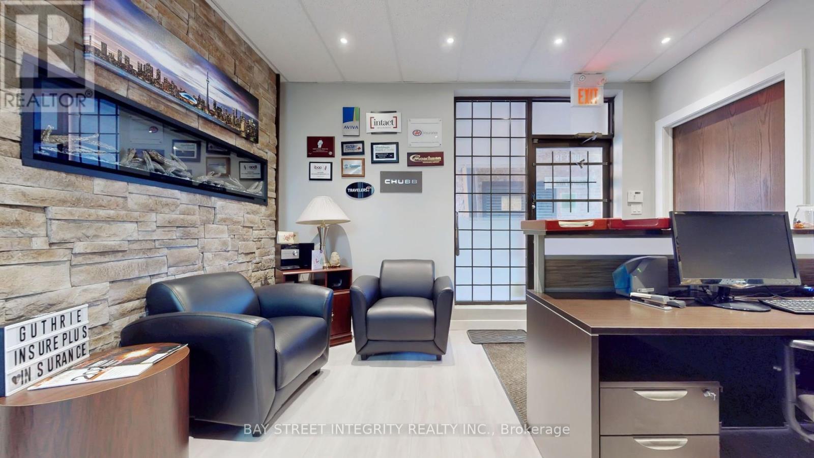 18/19 - 1151 Denison Street, Markham, Ontario  L3R 3Y4 - Photo 6 - N12848182