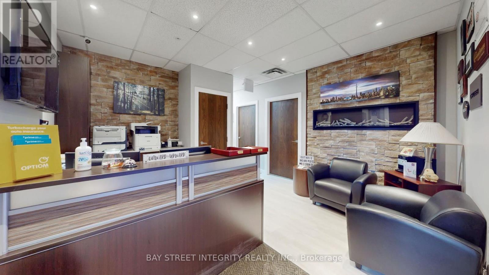 18/19 - 1151 Denison Street, Markham, Ontario  L3R 3Y4 - Photo 8 - N12848182