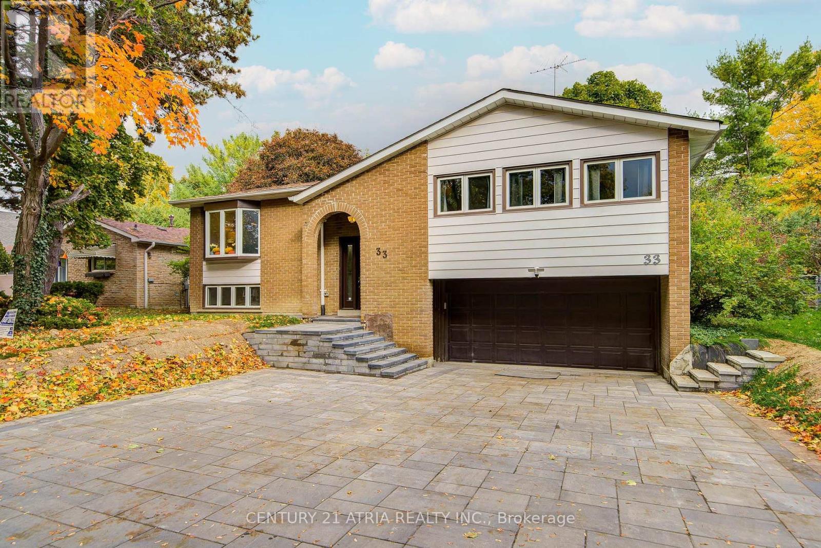 33 Sir Brandiles Place, Markham, Ontario  L3P 2Z4 - Photo 49 - N12848192