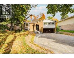 33 SIR BRANDILES PLACE, Markham, Ontario