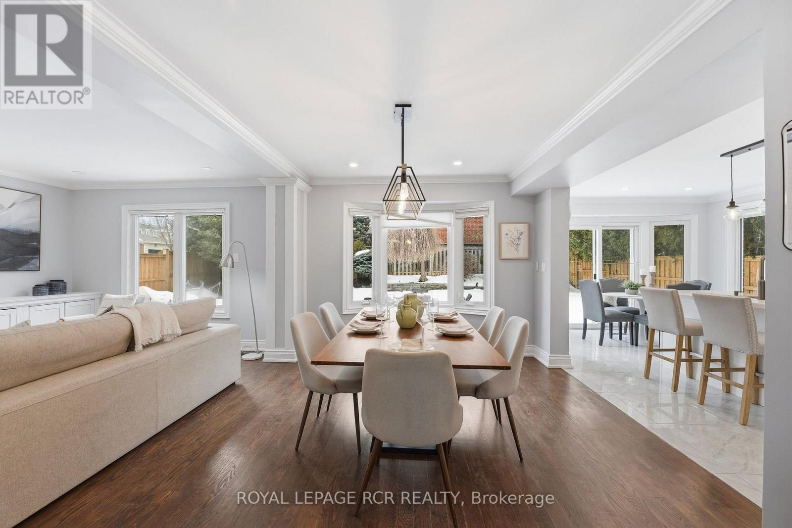 2 Meyer Circle, Markham, Ontario  L3P 4C2 - Photo 12 - N12848220