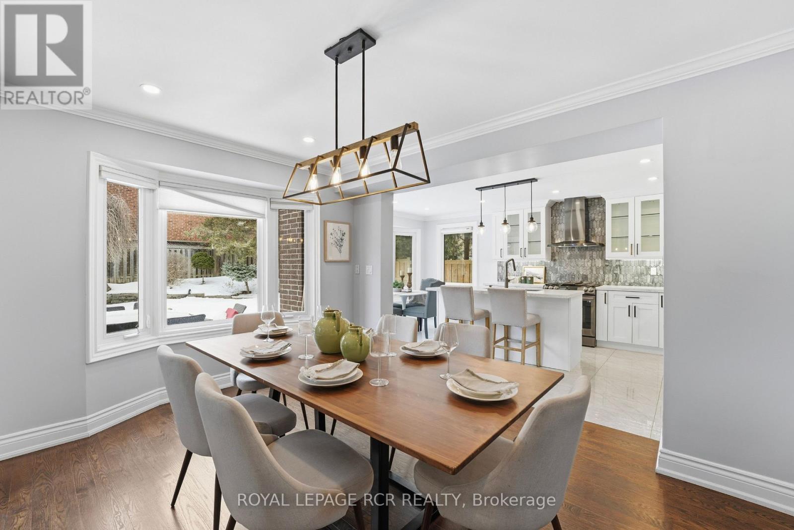 2 Meyer Circle, Markham, Ontario  L3P 4C2 - Photo 13 - N12848220