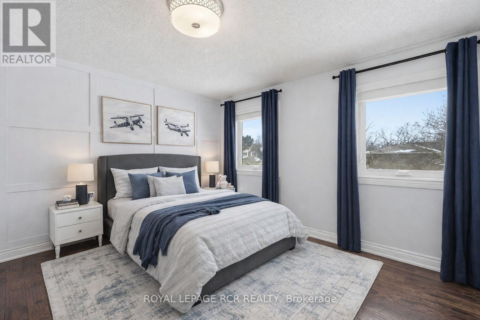 2 Meyer Circle, Markham, Ontario  L3P 4C2 - Photo 29 - N12848220