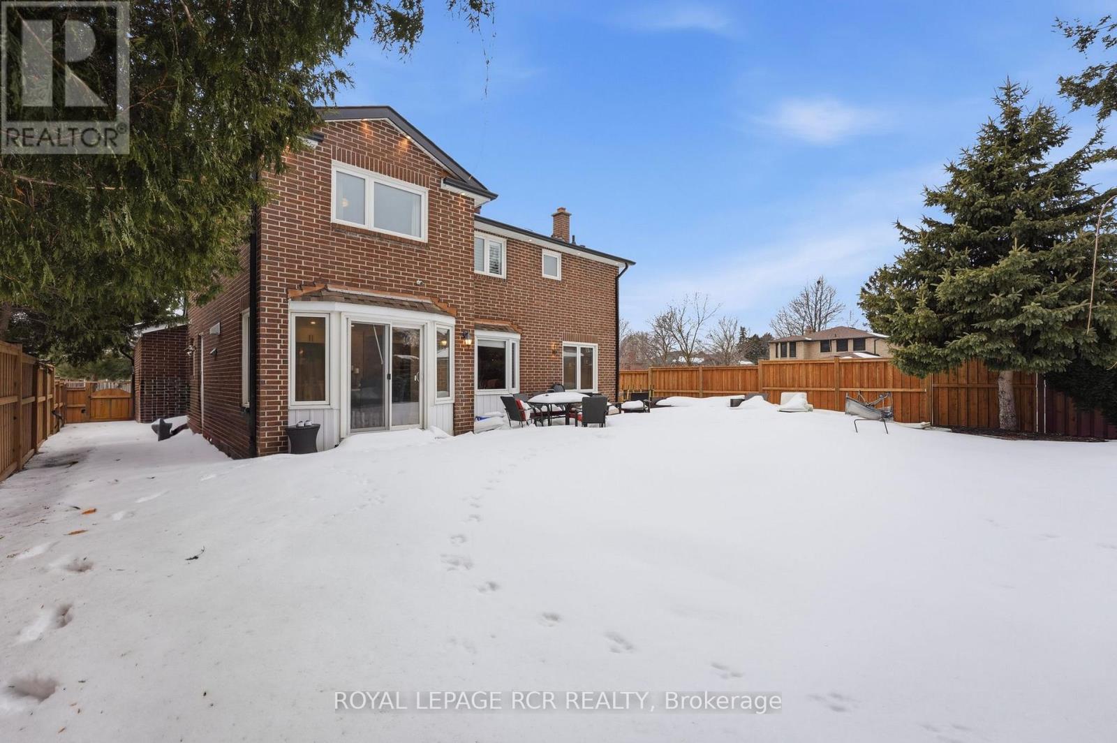 2 Meyer Circle, Markham, Ontario  L3P 4C2 - Photo 42 - N12848220