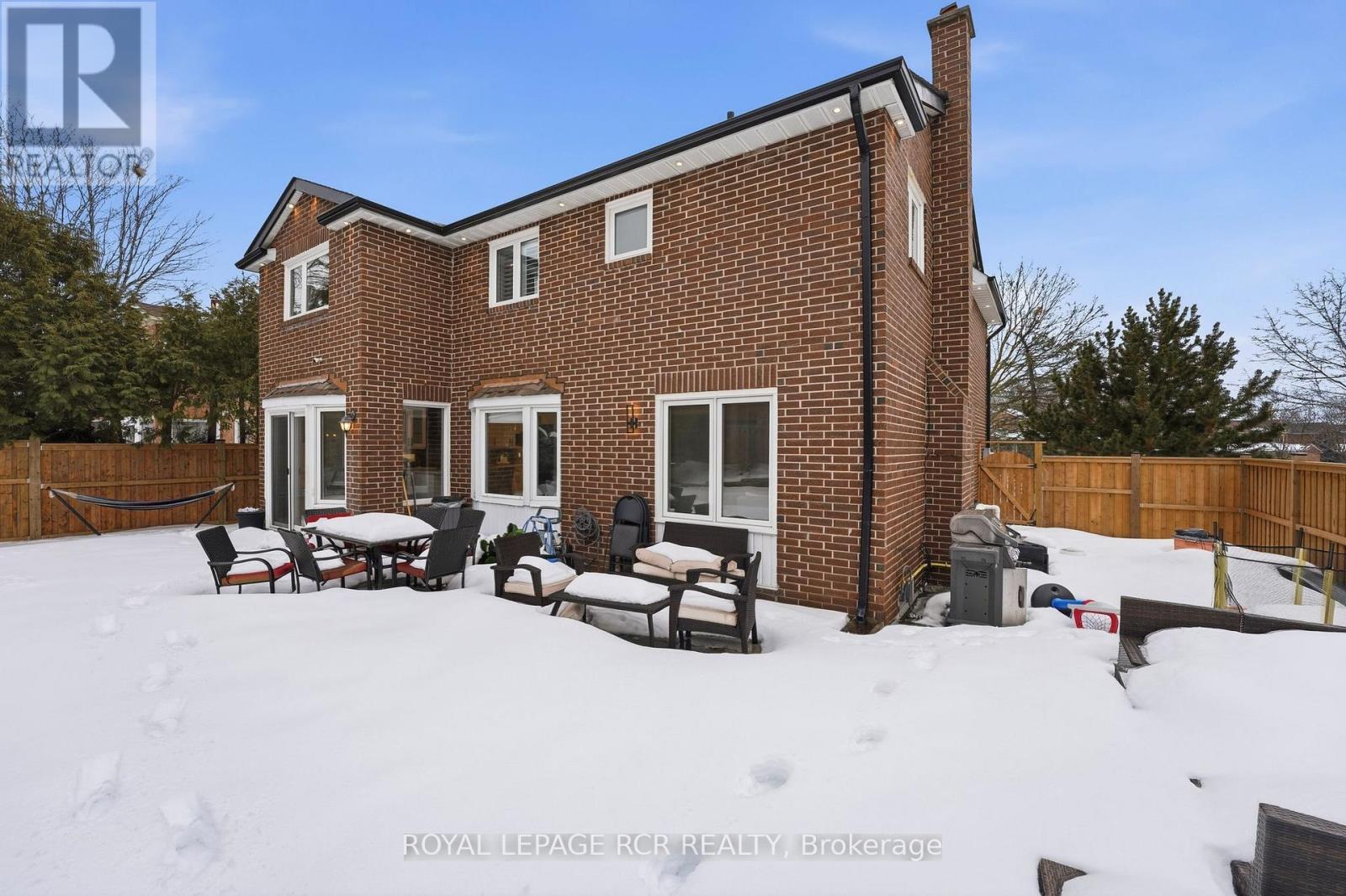 2 Meyer Circle, Markham, Ontario  L3P 4C2 - Photo 47 - N12848220