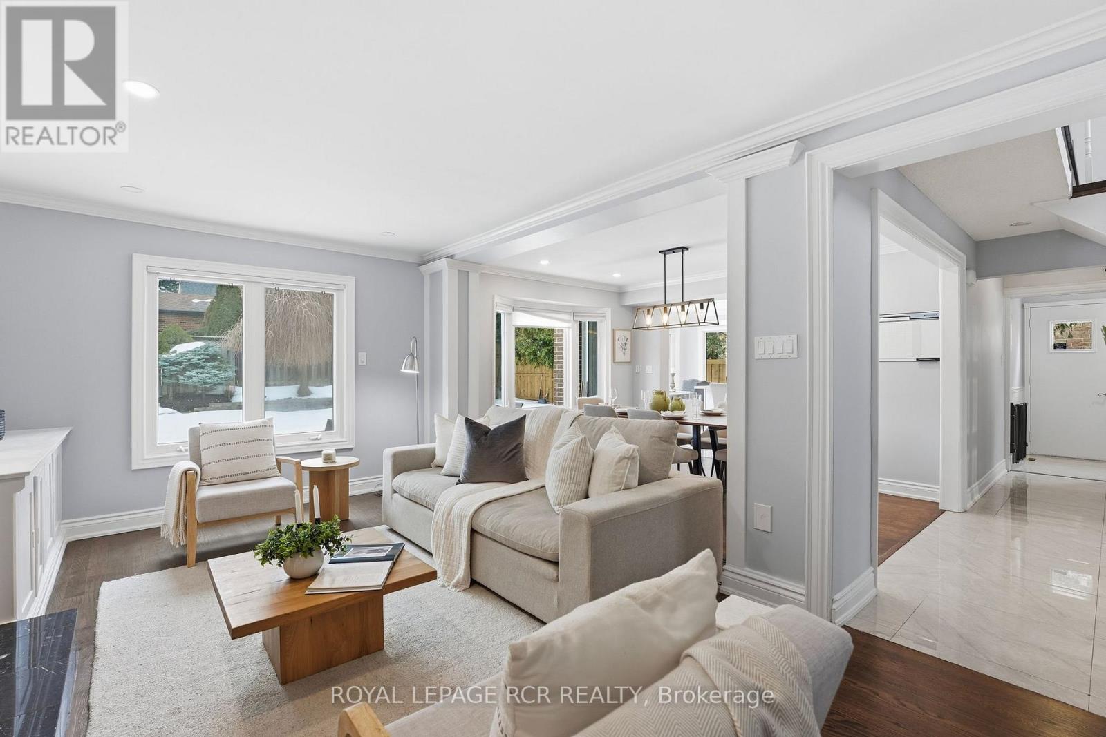 2 Meyer Circle, Markham, Ontario  L3P 4C2 - Photo 6 - N12848220