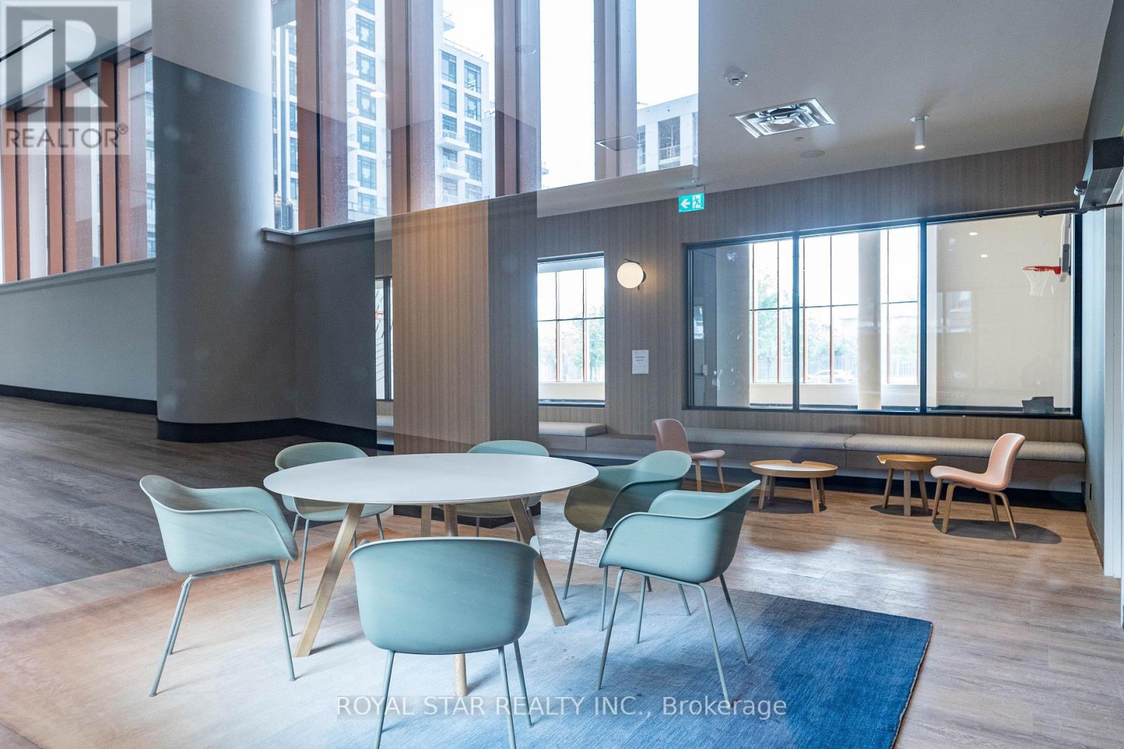 1502 - 7950 Bathurst Street, Vaughan, Ontario  L4J 0L4 - Photo 41 - N12848234