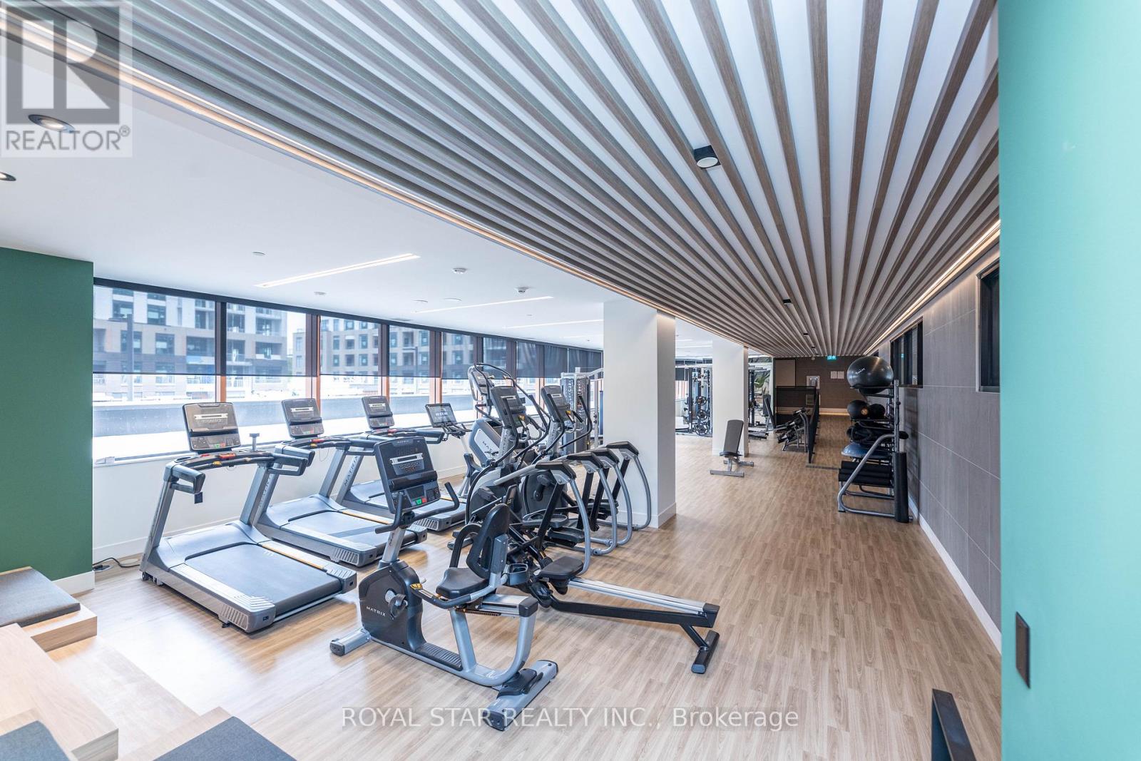 1502 - 7950 Bathurst Street, Vaughan, Ontario  L4J 0L4 - Photo 45 - N12848234