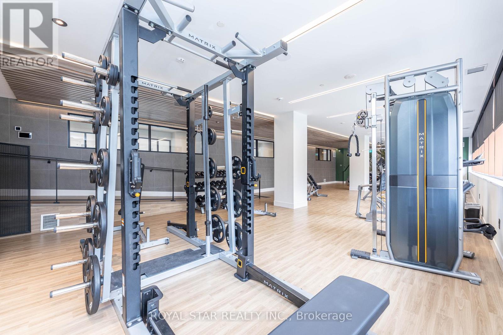 1502 - 7950 Bathurst Street, Vaughan, Ontario  L4J 0L4 - Photo 46 - N12848234