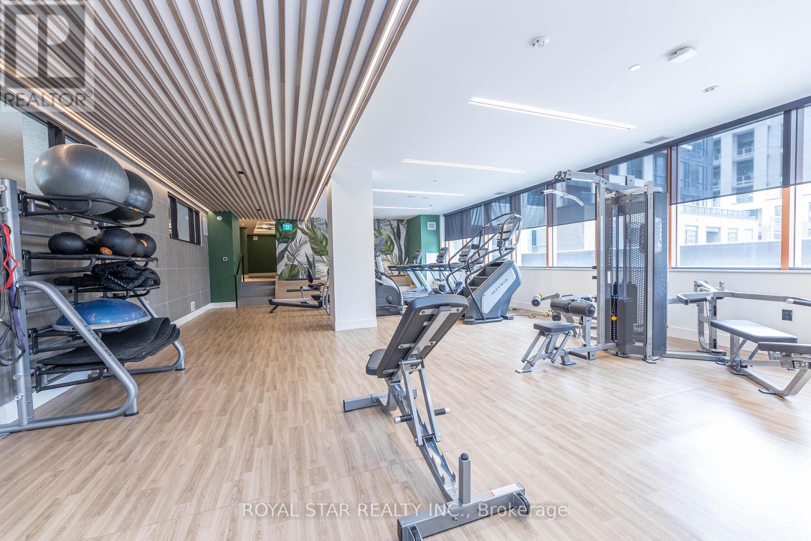 1502 - 7950 Bathurst Street, Vaughan, Ontario  L4J 0L4 - Photo 47 - N12848234