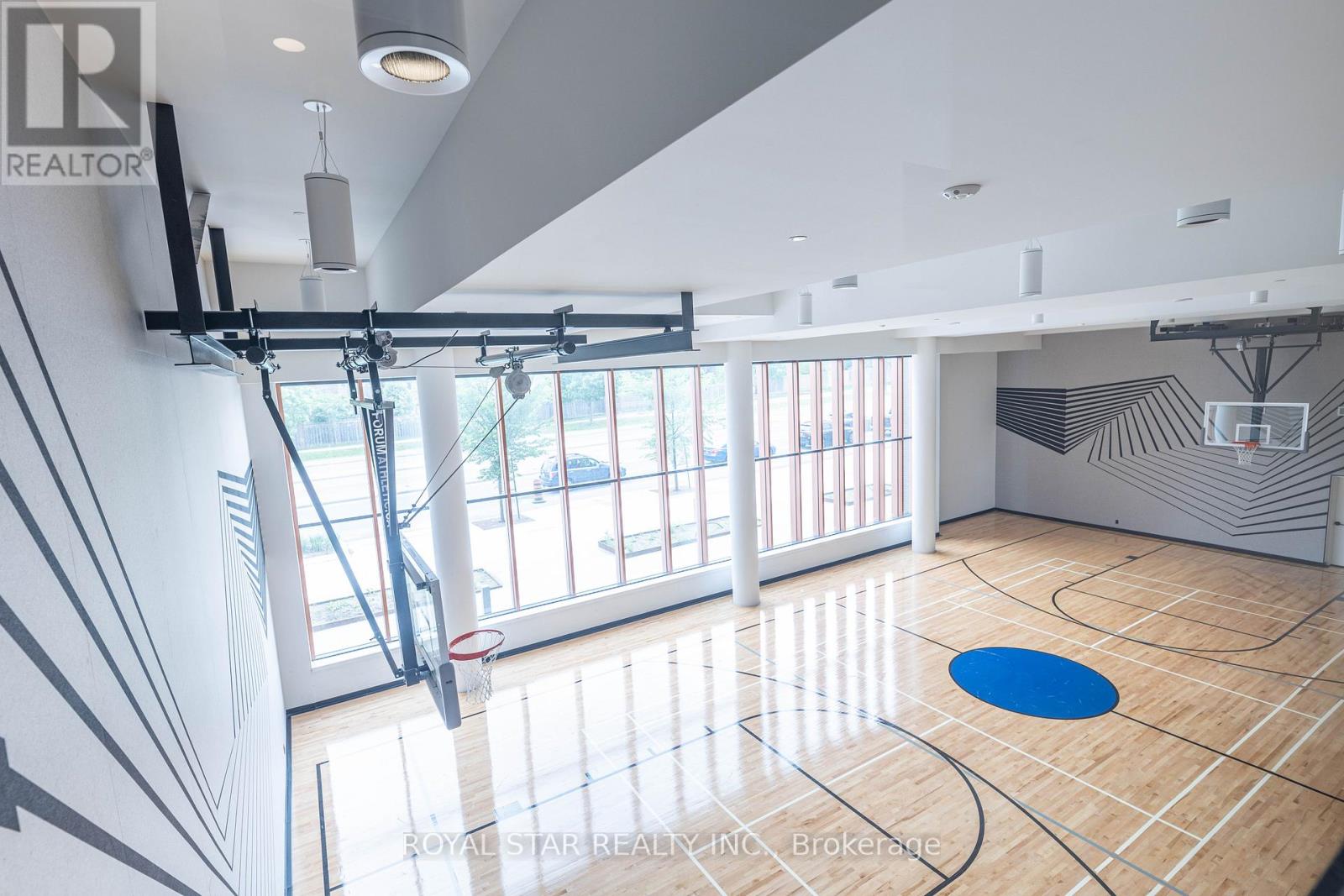 1502 - 7950 Bathurst Street, Vaughan, Ontario  L4J 0L4 - Photo 48 - N12848234