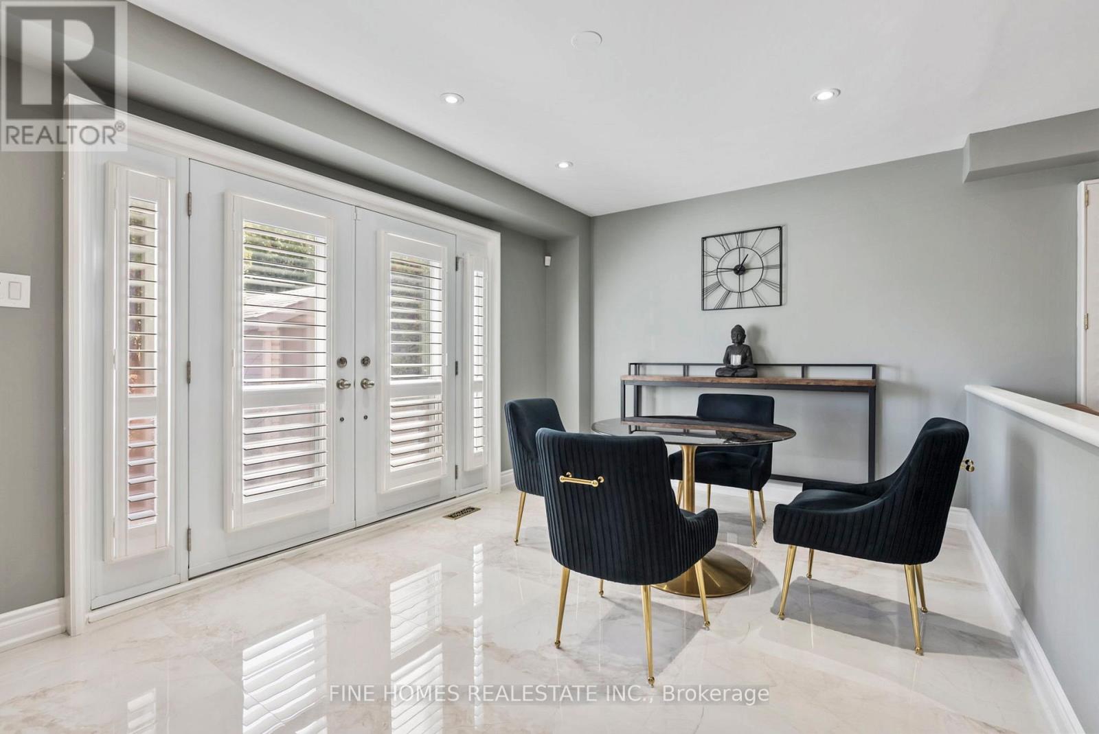 109 Angelina Avenue, Vaughan, Ontario  L4L 8N9 - Photo 12 - N12848266