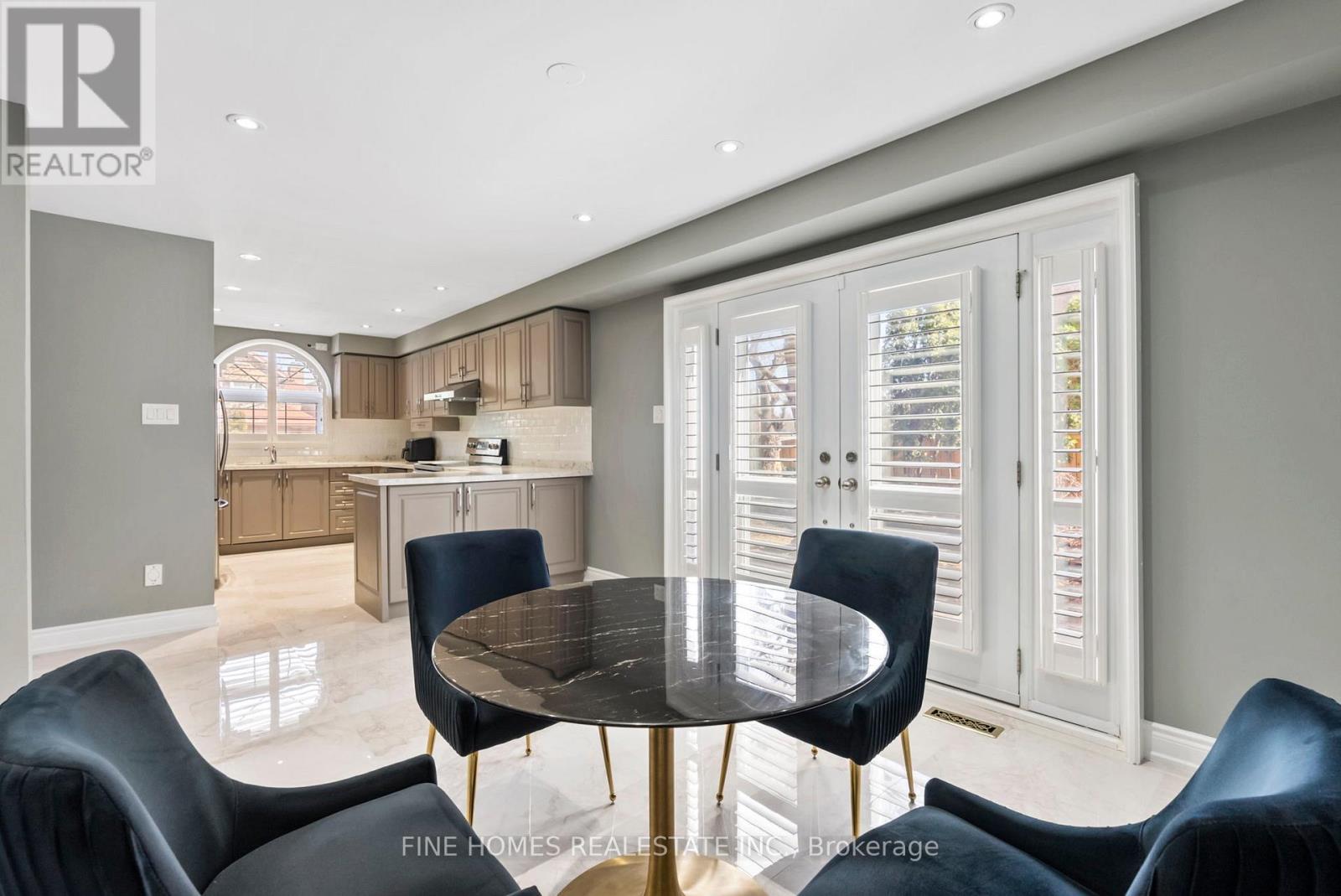 109 Angelina Avenue, Vaughan, Ontario  L4L 8N9 - Photo 13 - N12848266