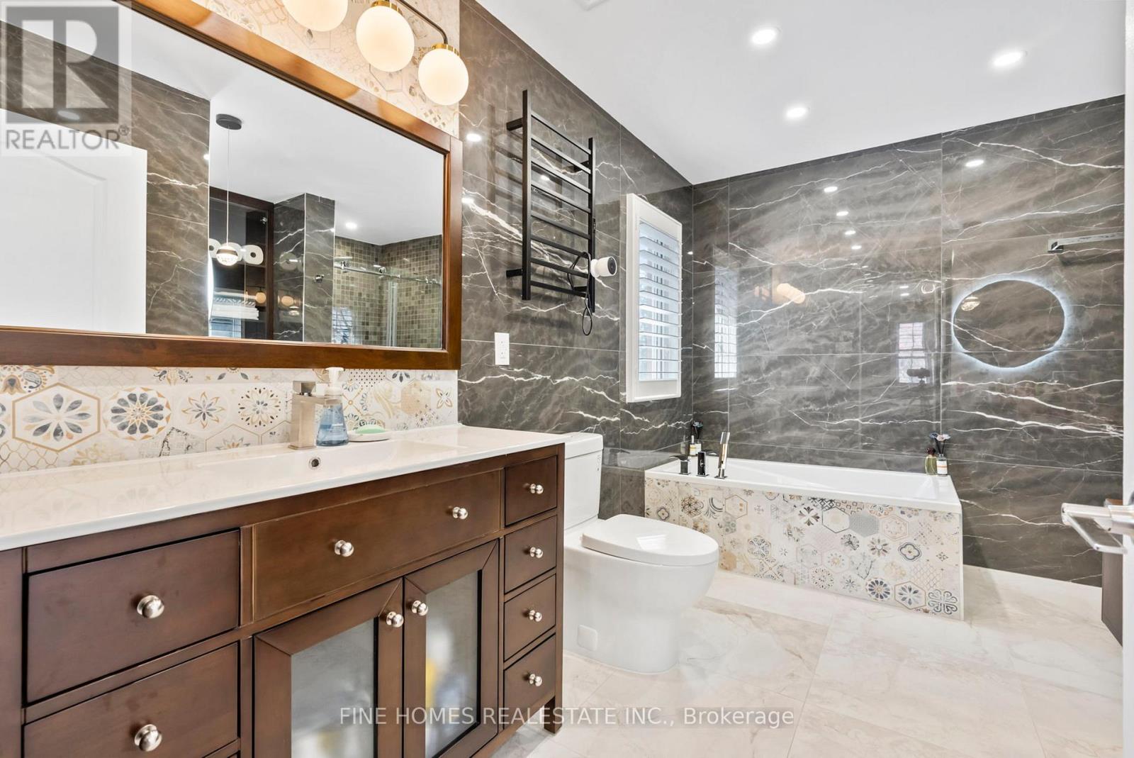 109 Angelina Avenue, Vaughan, Ontario  L4L 8N9 - Photo 17 - N12848266