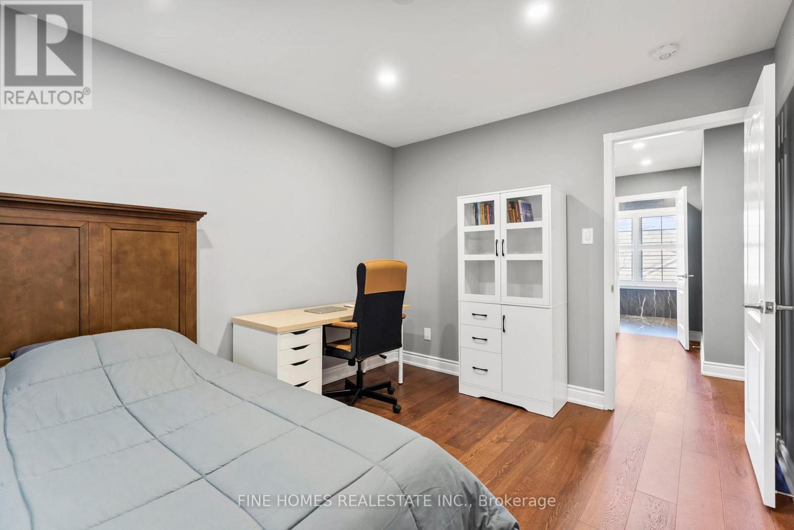 109 Angelina Avenue, Vaughan, Ontario  L4L 8N9 - Photo 21 - N12848266