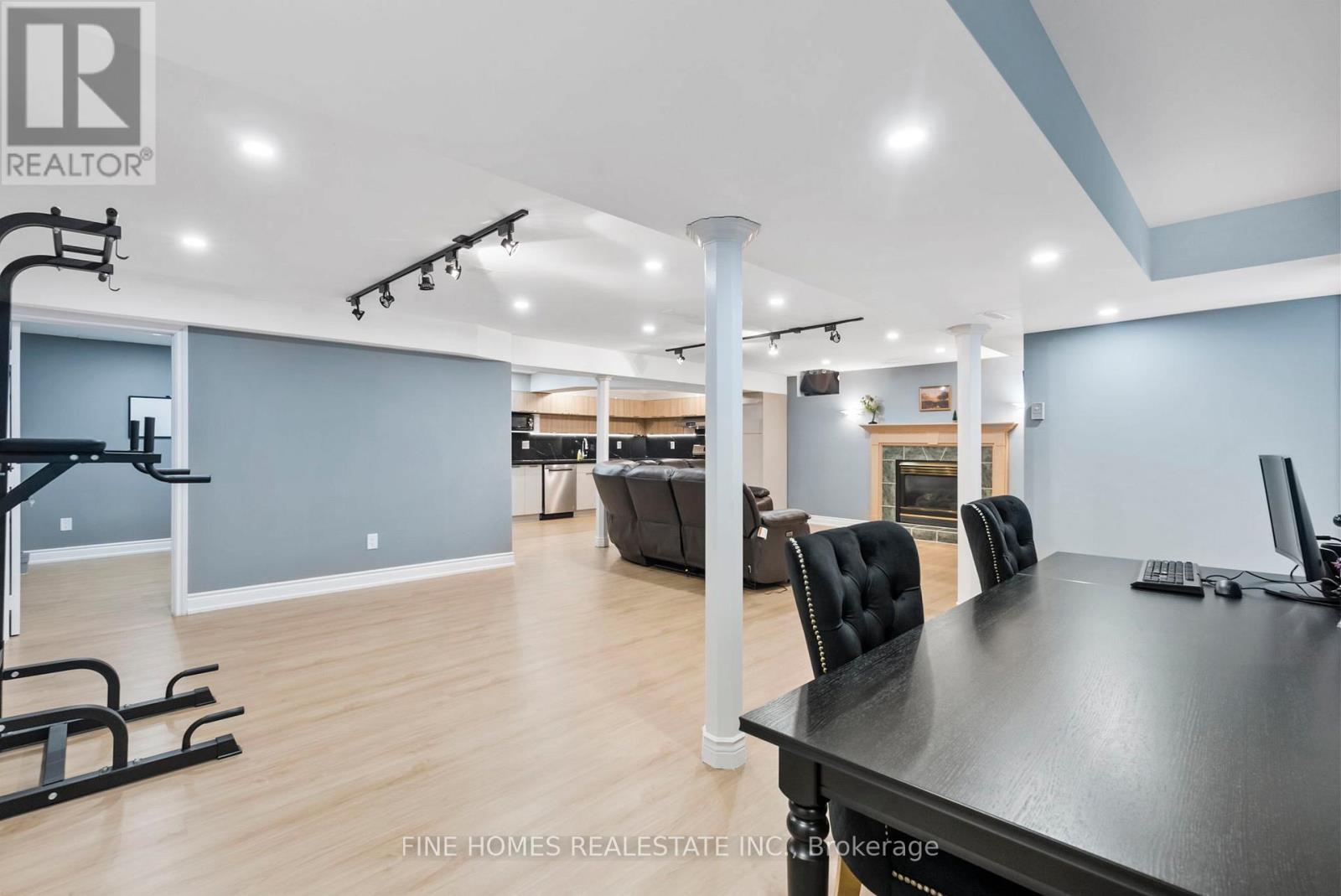 109 Angelina Avenue, Vaughan, Ontario  L4L 8N9 - Photo 25 - N12848266