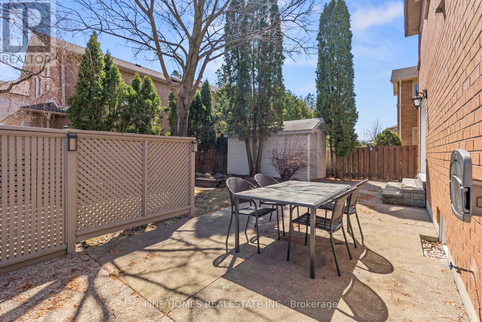 109 Angelina Avenue, Vaughan, Ontario  L4L 8N9 - Photo 27 - N12848266